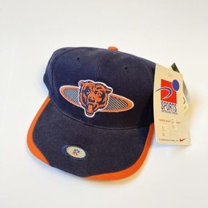 NFL Chicago Bears hat